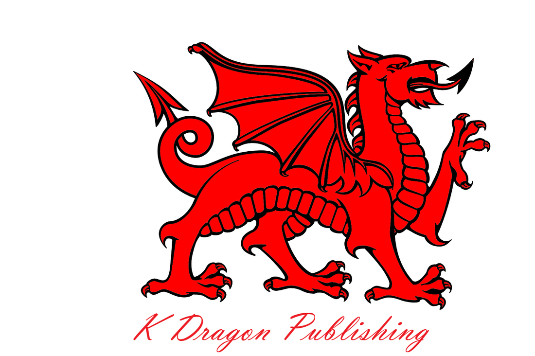Picture K Dragon Publishing